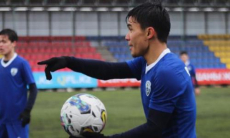 Объявлено о сроках и участниках Первой лиги Казахстана