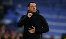 Хави может остаться в «Барселоне». Подробности