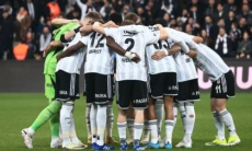 Зайнутдинов? «Бешикташ» назвал состав на матч с «Фатих Карагюмрюк»