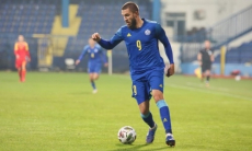 Один из лучших бомбардиров сборной Казахстана возобновил карьеру и выбрал клуб