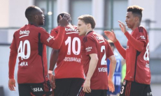 «Бешикташ» сыграл вничью без Зайнутдинова