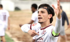 Футболист европейской сборной может перейти в «Астану»