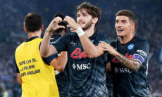 Хвича Кварацхелия определился с клубом после выхода Грузии на Евро-2024