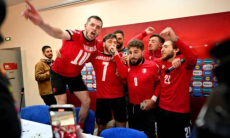 Сколько Грузия заработала за выход на Евро-2024 по футболу