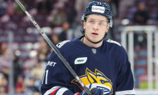 «Не знаю, что с этим сделать». Наставник «Металлурга» высказался об игре Никиты Михайлиса