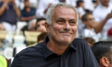 Жозе Моуринью решил тренировать сборную