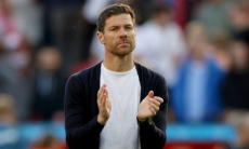 Хаби Алонсо определился с клубом на следующий сезон