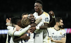 «Реал» выбрал замену Карло Анчелотти 