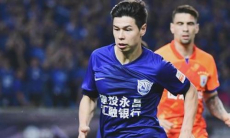 Экс-футболист сборной Казахстана сыграл в драматичном матче чемпионата Китая