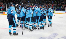 Экс-хоккеист сборной Казахстана стал генеральным директором клуба КХЛ