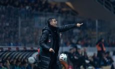 Разгромившая Казахстан сборная нашла нового главного тренера