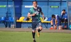 Уроженец Казахстана забил сотый гол в европейском чемпионате. Видео