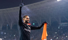 «Карабах» выдвинул требование клубу Зайнутдинова