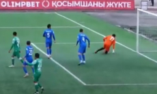 Видеообзор матча Премьер-Лиги «Атырау» — «Жетысу» 0:1