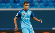 «Зенит» с Нуралы Алипом установил антирекорд в РПЛ