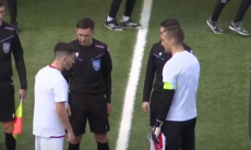 Видеообзор матча Премьер-Лиги «Кызылжар» — «Тобол» 0:0