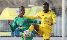 Видеообзор матча Премьер-Лиги «Астана» — «Елимай» 0:1