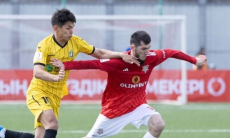 Идрис Умаев ответил на вопрос о получении гражданства Казахстана