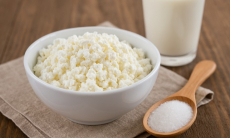 Почему творог нельзя есть с сахаром 