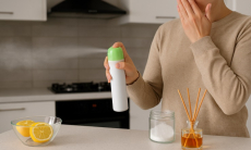 Как быстро и надежно избавиться от неприятного запаха в доме. Помогут четыре хитрости