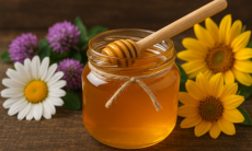 Какой сорт меда считается самым полезным — не все так однозначно