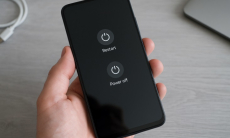 Перезагрузка или выключение? Как правильно дать отдых своему смартфону