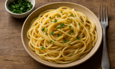 Почему стоит чаще есть макароны. Выявлен их неожиданный эффект