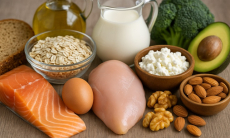 Какие продукты питания нельзя исключать из рациона. Такая диета доведет до больничной койки