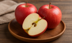 Когда лучше есть фрукты — утром или вечером