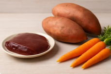 Содержат рекордное количество витамина А. Эти три продукта обязательно нужно ввести в рацион