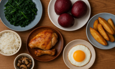 Эти семь продуктов нельзя повторно разогревать