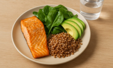 Что съесть на ужин, чтобы утро было бодрым