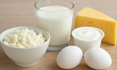 Какое количество молочки можно съедать ежедневно