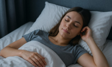 О каких секретах знают люди, которые всегда высыпаются