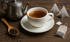 Названы шесть ошибок в заваривании чая, которые превращают его в яд