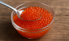 Названа самая полезная икра. Она помогает пожилым и детям