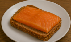 Незаменимый продукт для сердца. Какая рыба считается самой полезной в мире