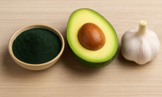 Какие три продукта являются самыми полезными в мире. Вы удивитесь