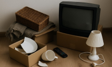 Крадут жизненную энергию. От каких трех вещей в доме стоит избавиться