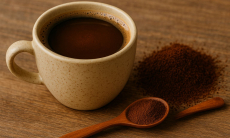 Почему запрещено пить кофе на голодный желудок. Откажитесь от этой привычки, пока не поздно