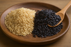 Какие два вида риса считаются самыми полезными. Правильный ответ знают не все