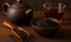 Какой чай считается самым дорогим в мире. Названа цена за килограмм — вы удивитесь