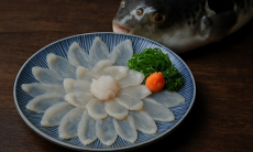 «Самое опасное блюдо на планете». Эту рыбу однозначно не стоит пробовать