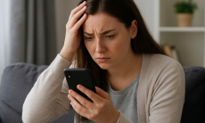 Как понять, что у вас — интернет-зависимость. Названы пять «красных флагов»