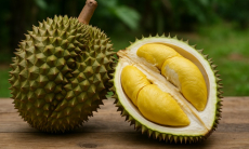 «Ад снаружи, рай внутри». Назван самый вонючий фрукт в мире — из него готовят суп и даже мороженое