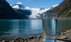 Какая питьевая вода является самой чистой в мире — не все об этом знают