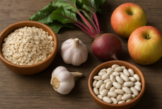 «Если вы хотите прожить долгую жизнь и забыть про болезни». Эти пять недорогих продуктов обязательны