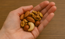 Названы суперполезные орехи, которые могут заменить гору таблеток