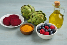 «Будет работать, как в лучшие годы». Названы самые полезные продукты для печени