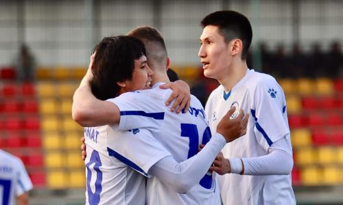 Отменён матч «Иртыша» в Кубке Казахстана